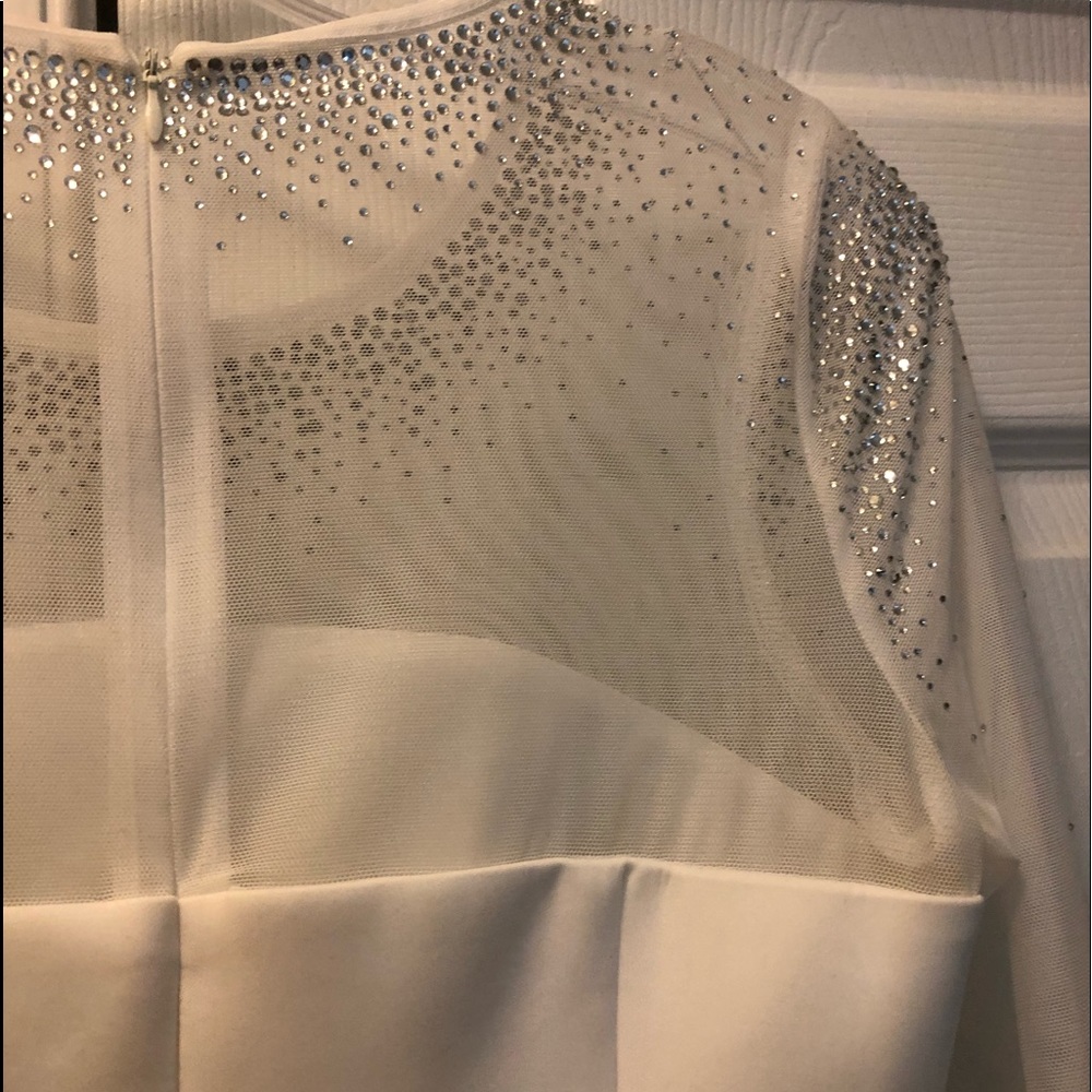 Calvin Klein size 8P dress - Picture 3 of 5